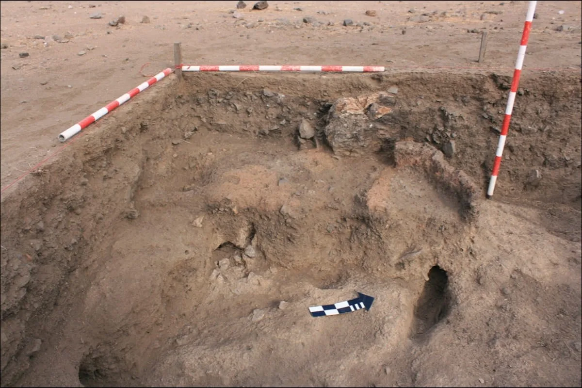 3,000-year-old Spanish copper mine hints at an Iberian hub for Bronze Age Europe