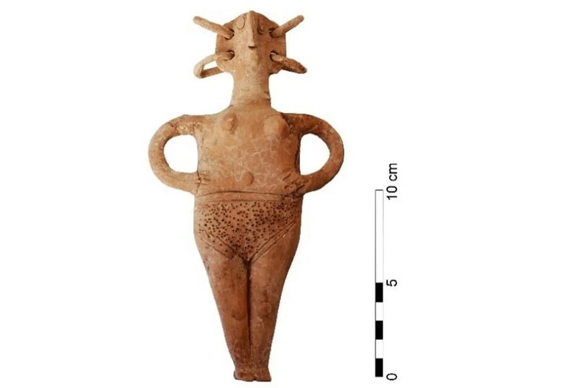 Excavations uncover the oldest known buildings at Hala Sultan Tekke in Cyprus, a Bronze Age copper port that traded from Sardinia to Afghanistan