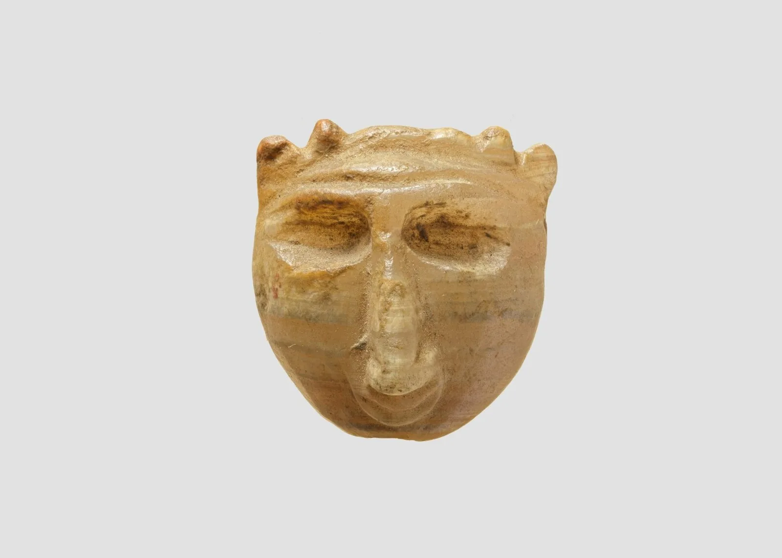 A wise woman who turned fish eggs into beasts: meet an ancient witch from Mesopotamia