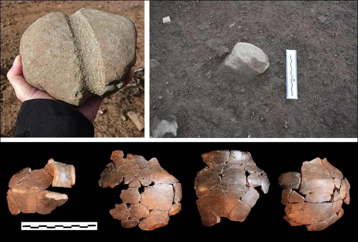 3,000-year-old Spanish copper mine hints at an Iberian hub for Bronze Age Europe