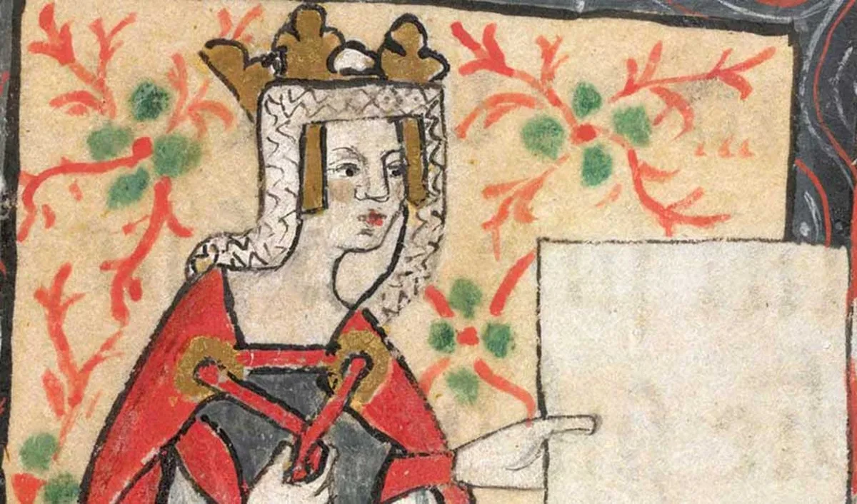 empress matilda