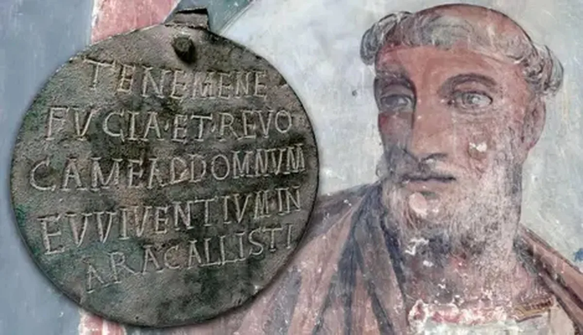 Kölelikten ve Hapishaneden Papalığa: Sürükleyici Bir Yükseliş