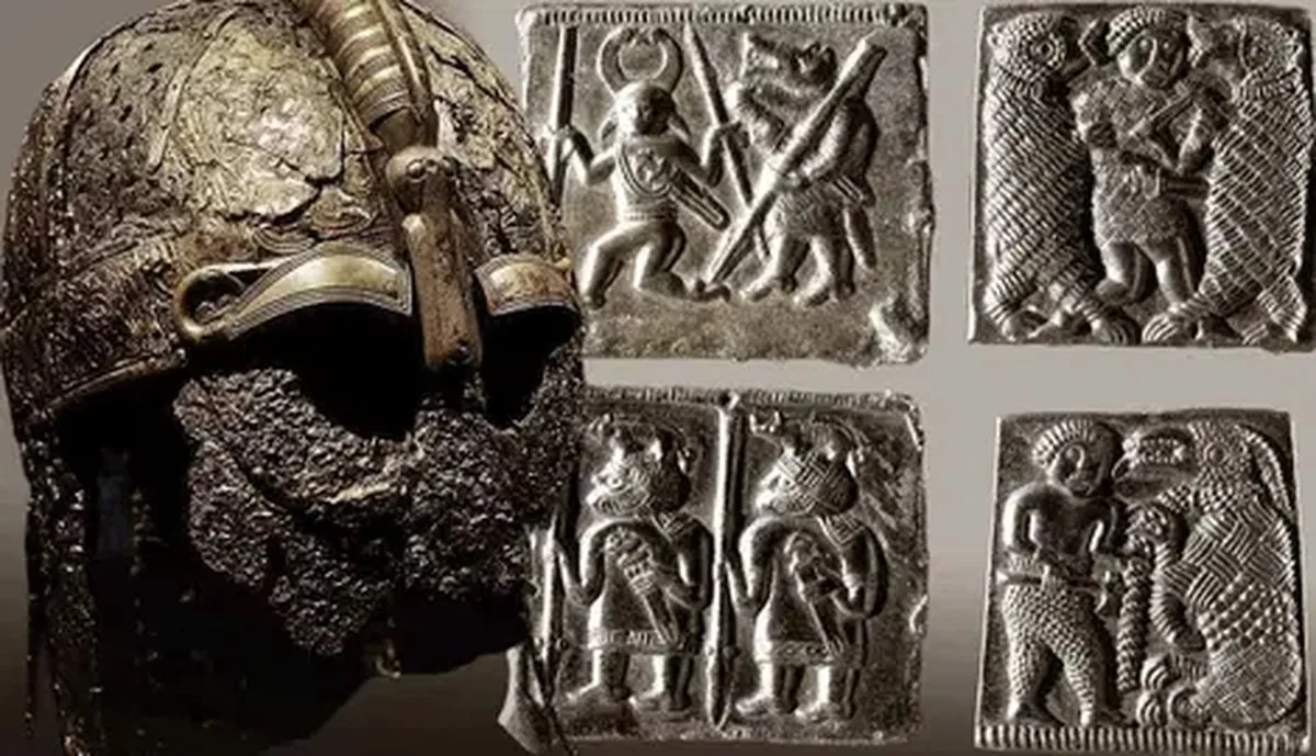 Viking Dünyasını İnşa Eden Eşsiz Vendel Öncüsü