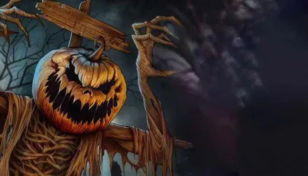 Halloween'in antik kökenleri: Samhain'den Mevlalar Gecesi'ne