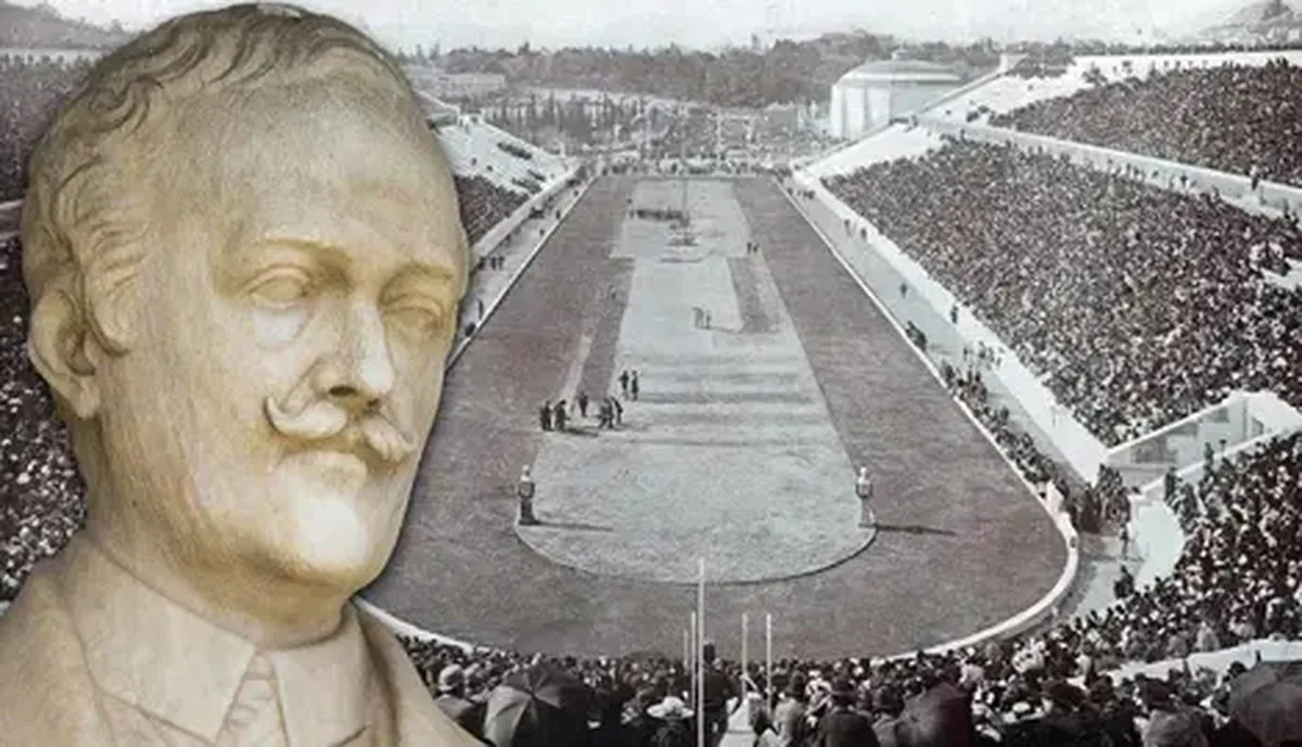 Modern Olimpiyat Oyunları Zappas Mirasını Nasıl Sildi