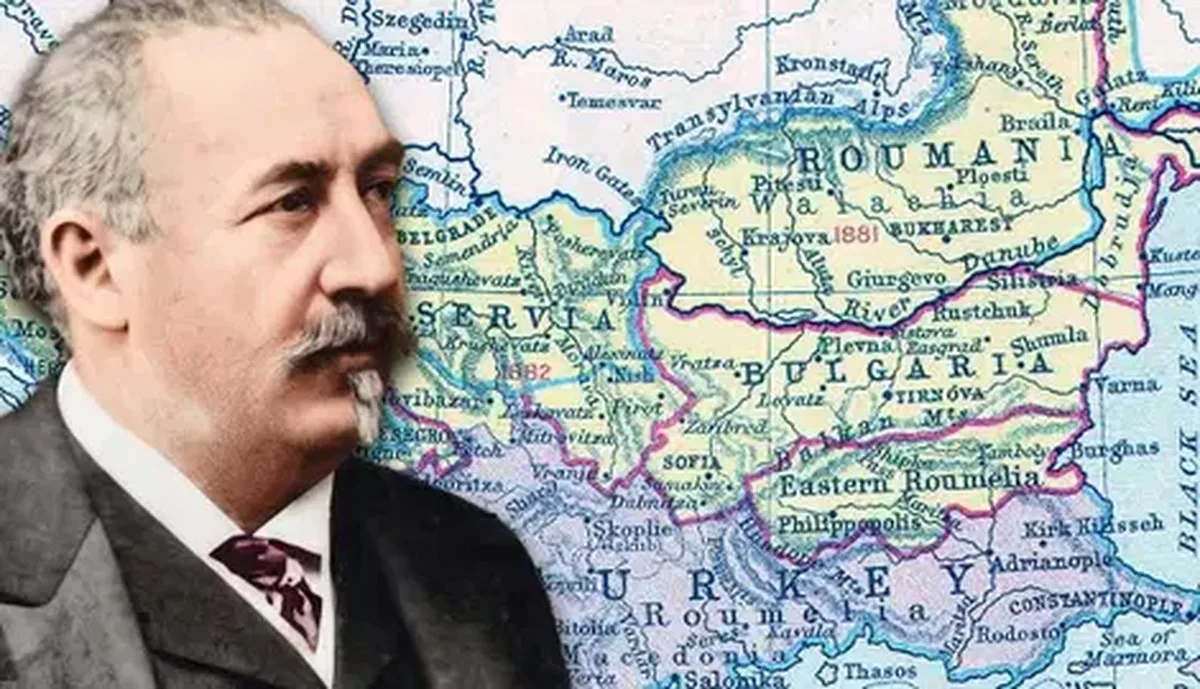 1912-13 Balkan Savaşları Güneydoğu Avrupa Haritasını Nasıl Yeniden Çizdi