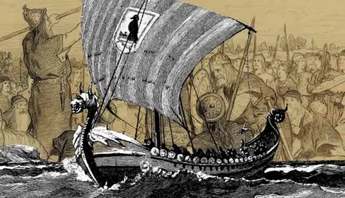 Dört Kıta Üzerine Kurulan Viking Küresel Ağı