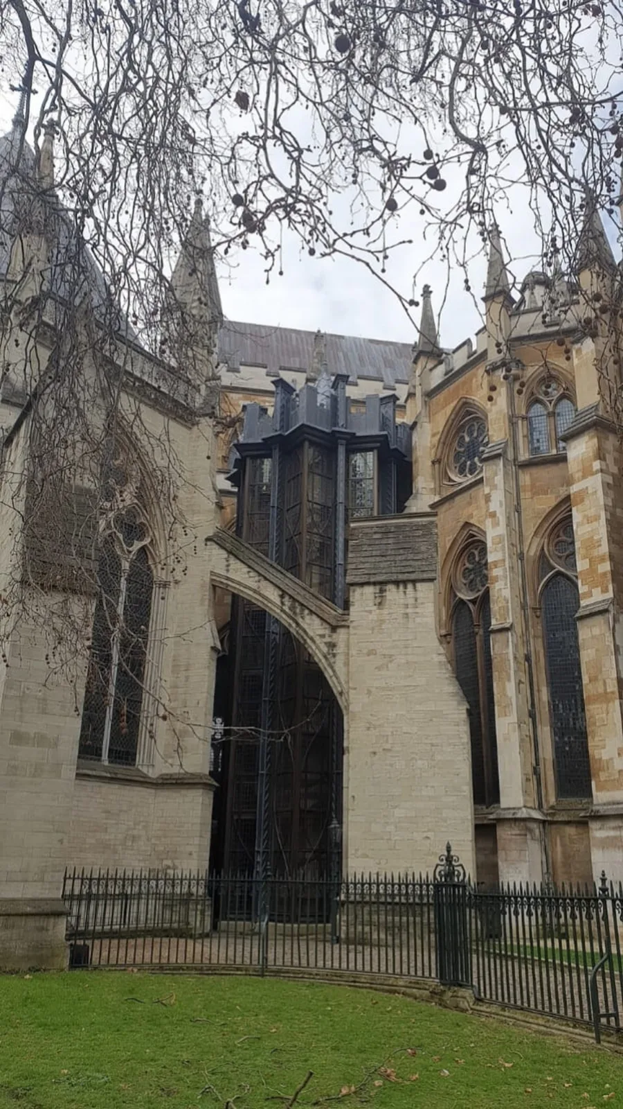 Mystery skeleton in Roman sarcophagus at Westminster Abbey likely belonged to a medieval abbot, study finds