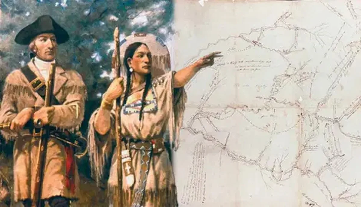 Lewis ve Clark Seferinde Kimler Vardi?
