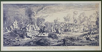 1735-1739 Osmanlı-Rus Savaşı