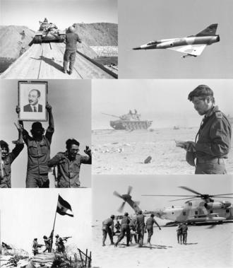 Yom Kippur Savaşı