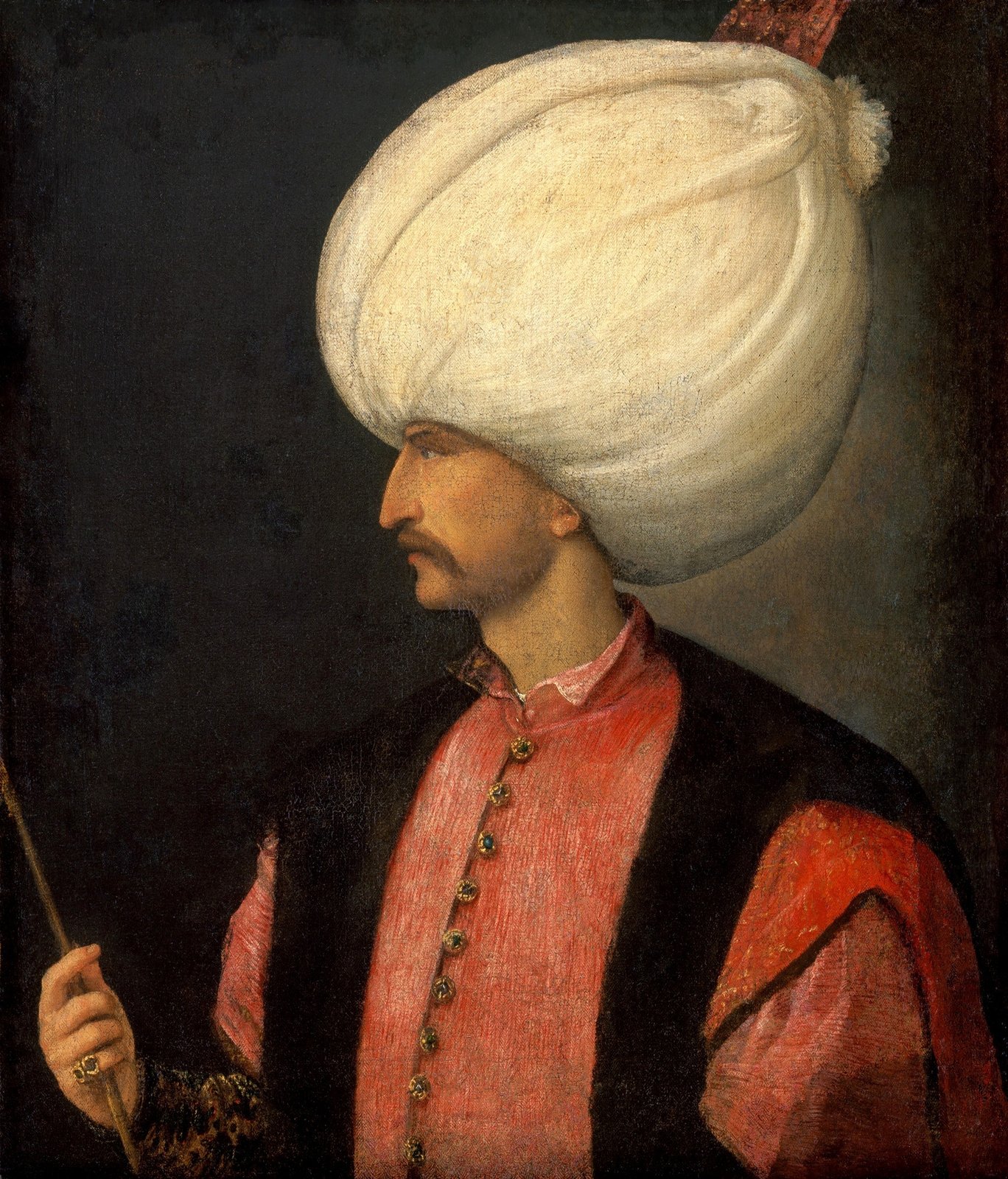I. Süleyman