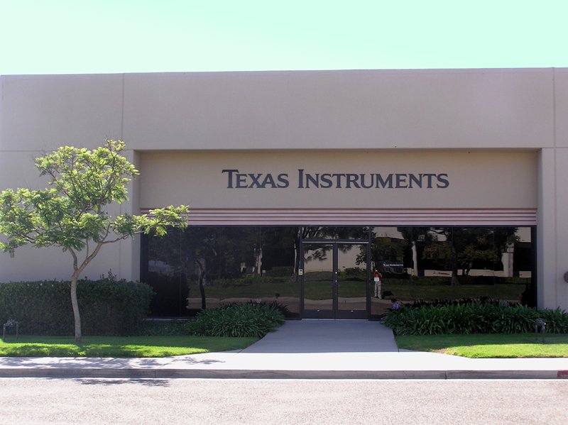 Texas Instruments