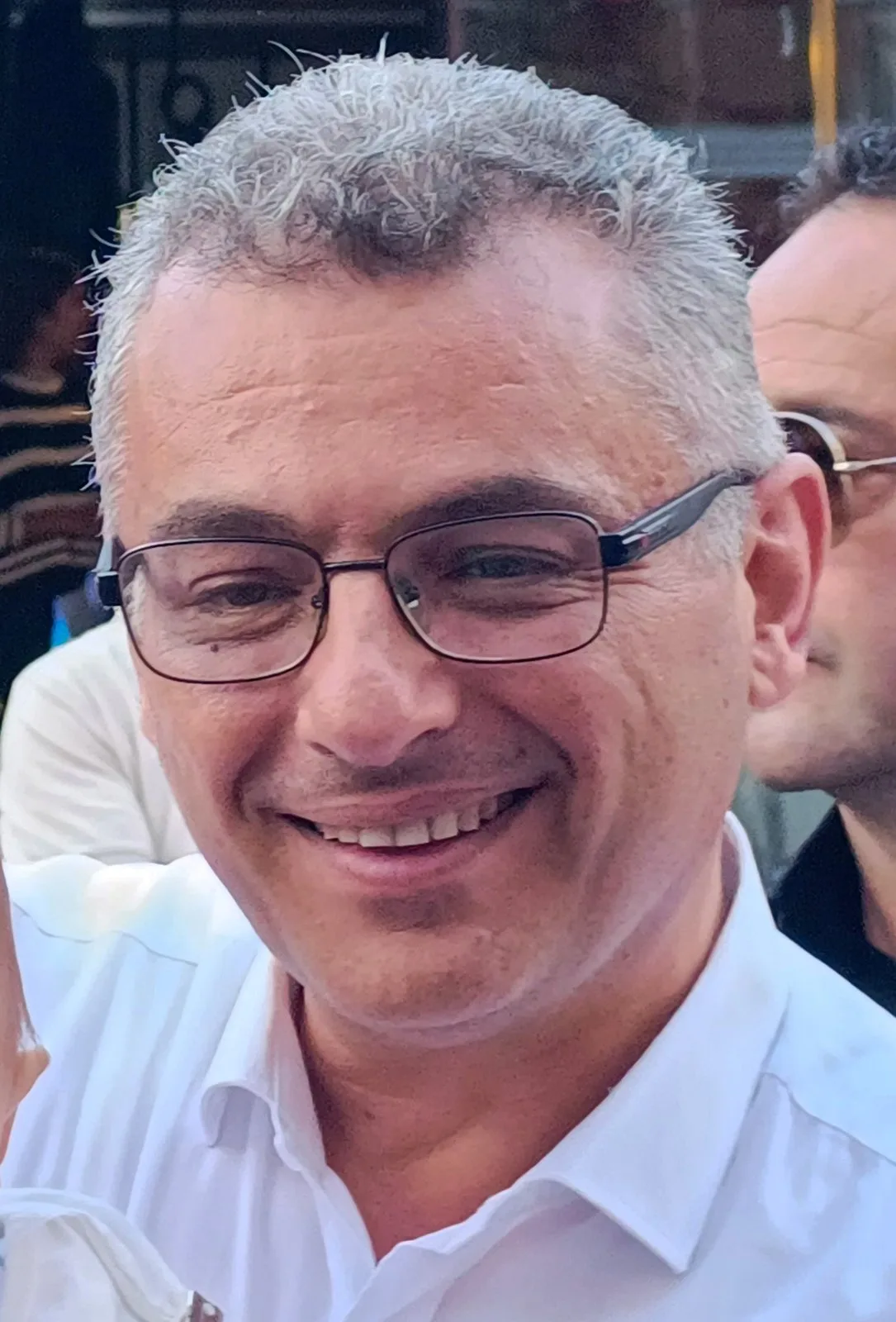 2025 Kuzey Kıbrıs Türk Cumhuriyeti cumhurbaşkanlığı seçimi