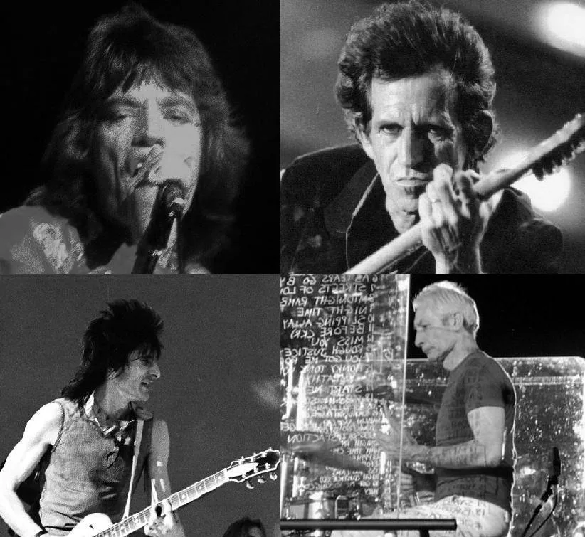 Rock müzik