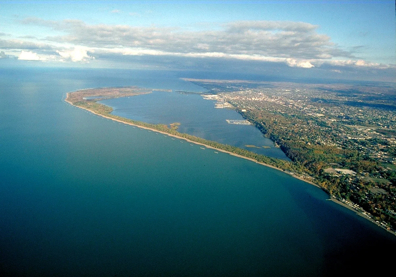 Erie Gölü